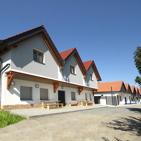 Sklep S Penzionem Kozojidky Exterior foto