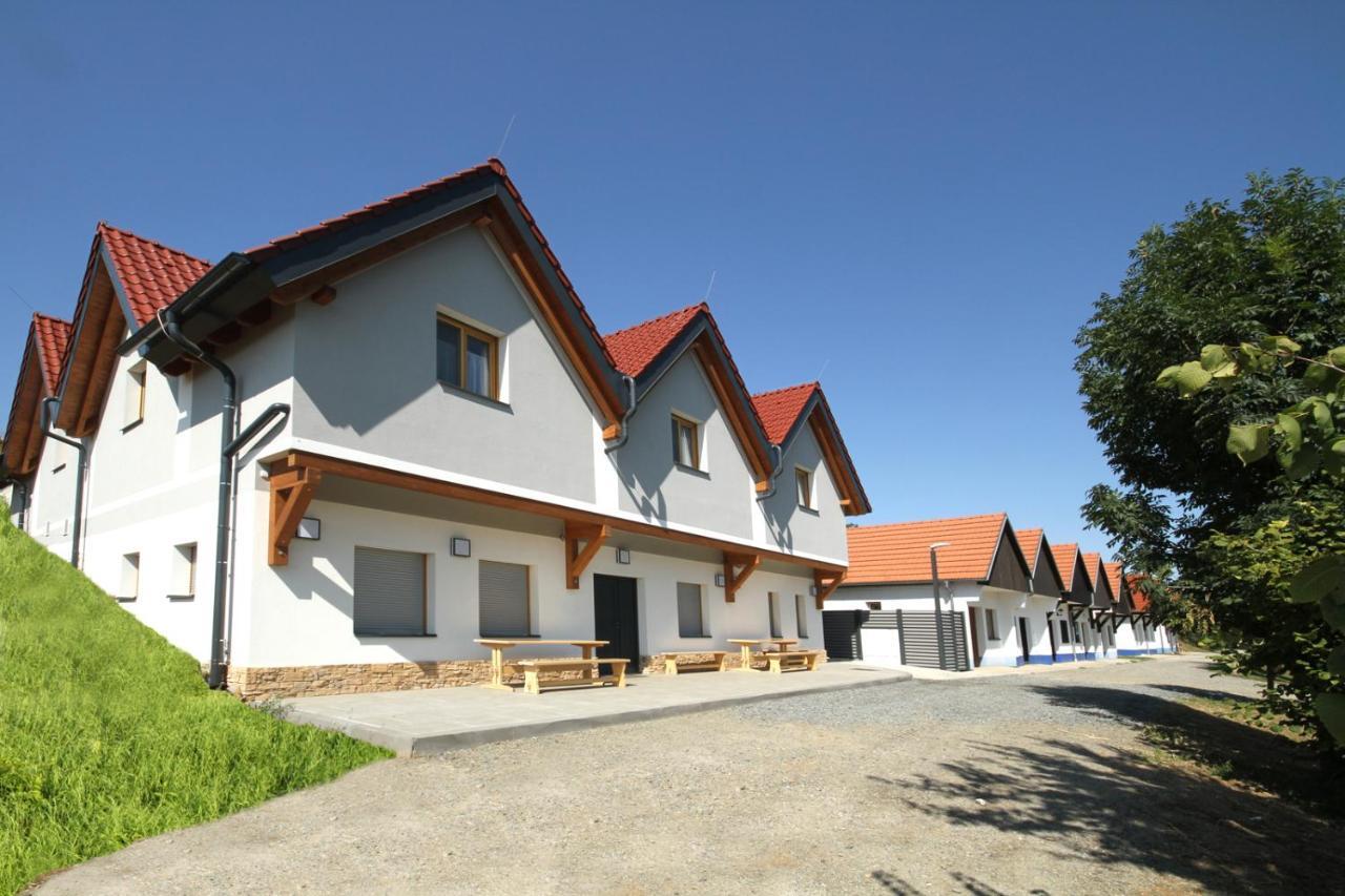 Sklep S Penzionem Kozojidky Exterior foto